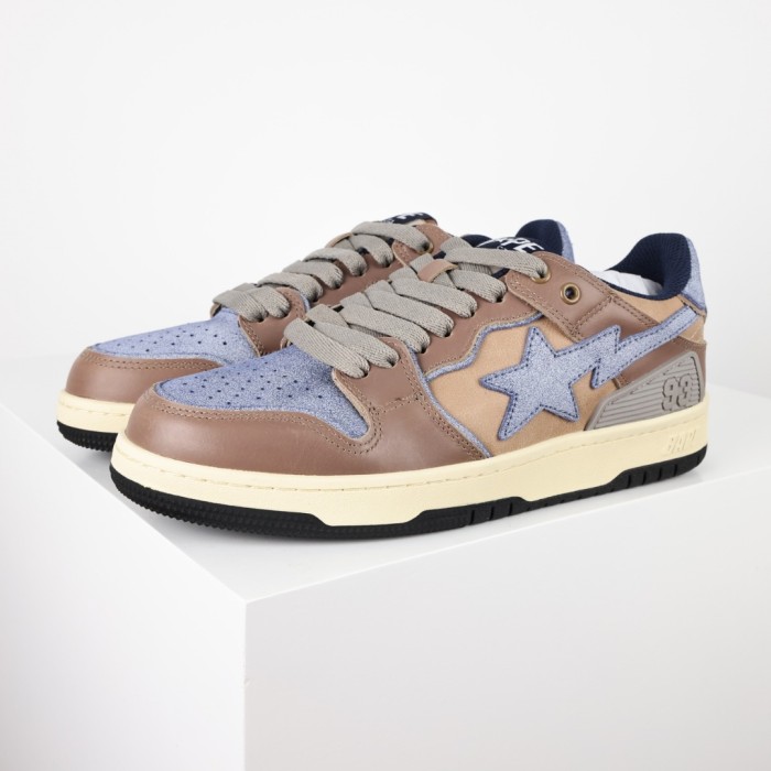 1:1 quality version Classic Stars Low Top Board Shoes
