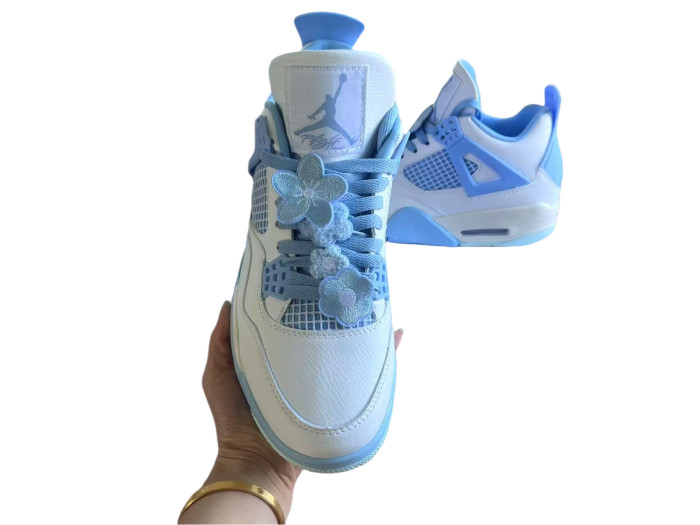 [plus-size shoes] 1:1 quality version 28097551 Forget Me Not @j4