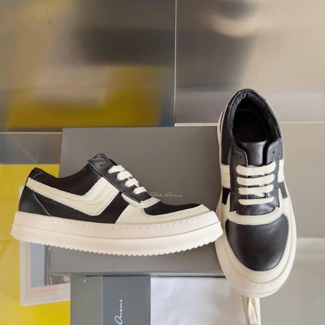 Bent Toe Minimalist Low Top Shoes