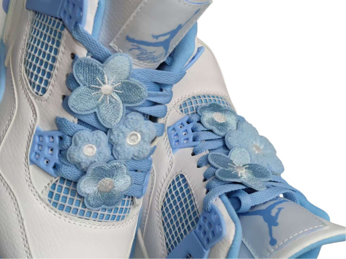 [plus-size shoes] 1:1 quality version 28097551 Forget Me Not @j4