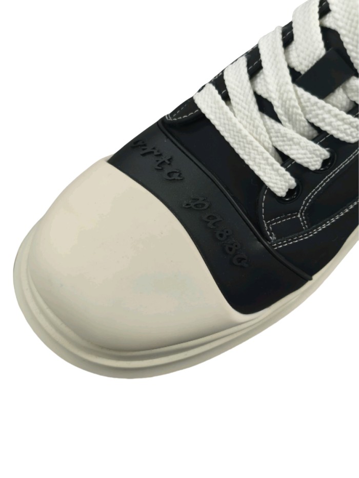 [50% Off]Ugly cute big head shoes heightened thick bottom plate shoes 3 colors【With shoebox】