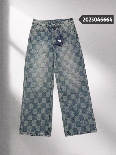 28097792 Checkerboard jeans