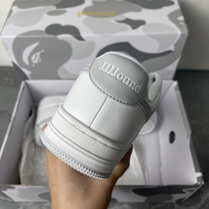 1:1 quality version Gray Lightning Stars Low Top Board Shoes