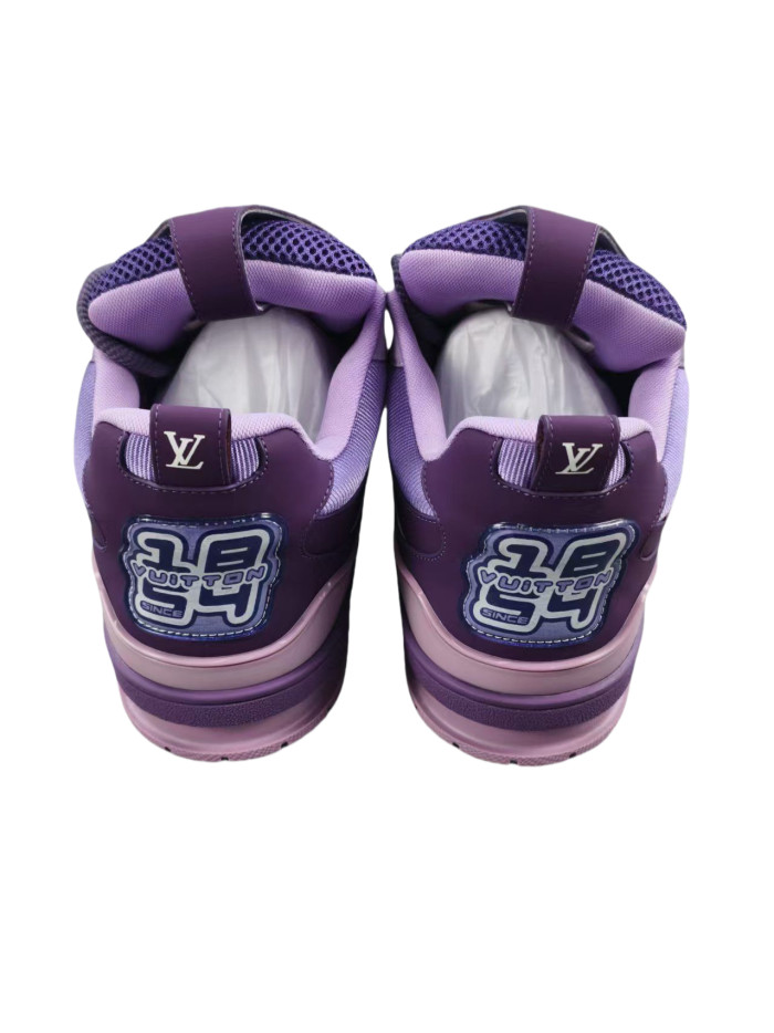 1:1 quality version 27921779 Colorblock Breathable Sneakers 13 colors