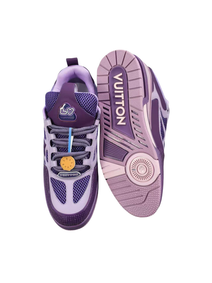 1:1 quality version 27921779 Colorblock Breathable Sneakers 13 colors