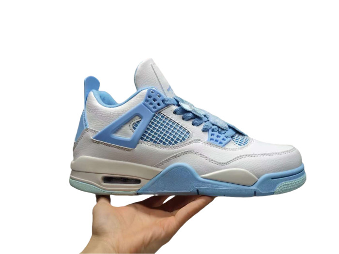 [plus-size shoes] 1:1 quality version 28097551 Forget Me Not @j4