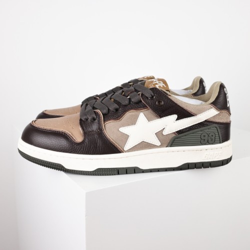 1:1 quality version Classic Stars Low Top Board Shoes