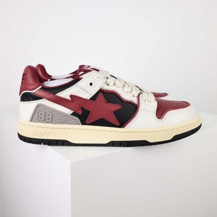 1:1 quality version Classic Stars Low Top Board Shoes
