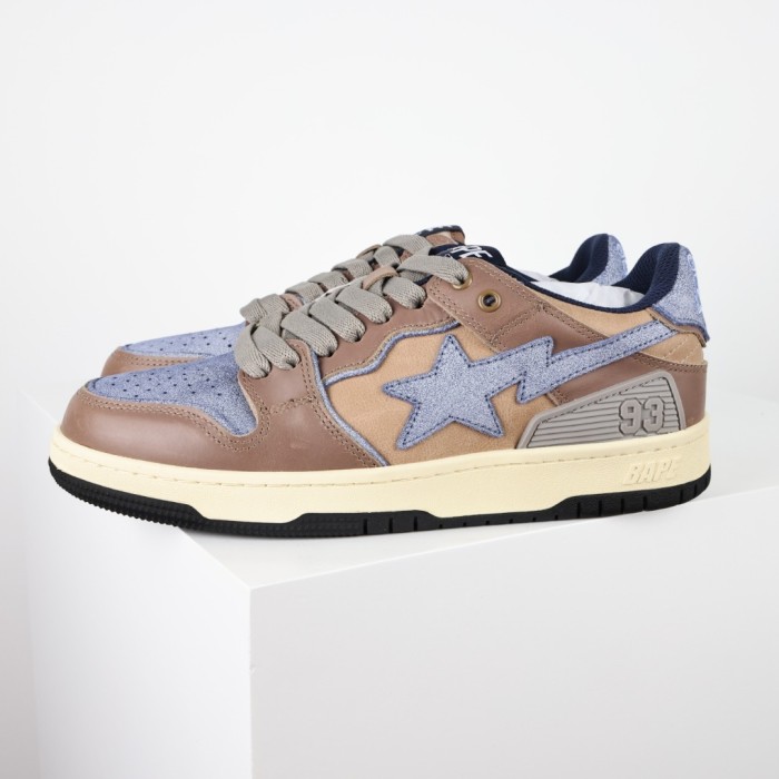 1:1 quality version Classic Stars Low Top Board Shoes