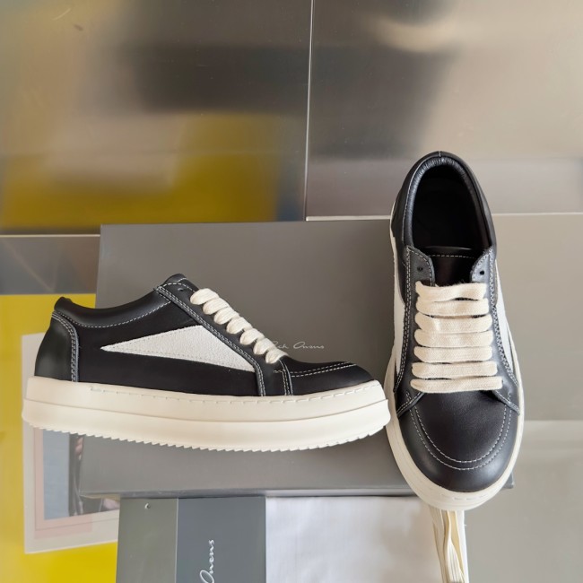 1:1 quality version glossy shoes 25198495