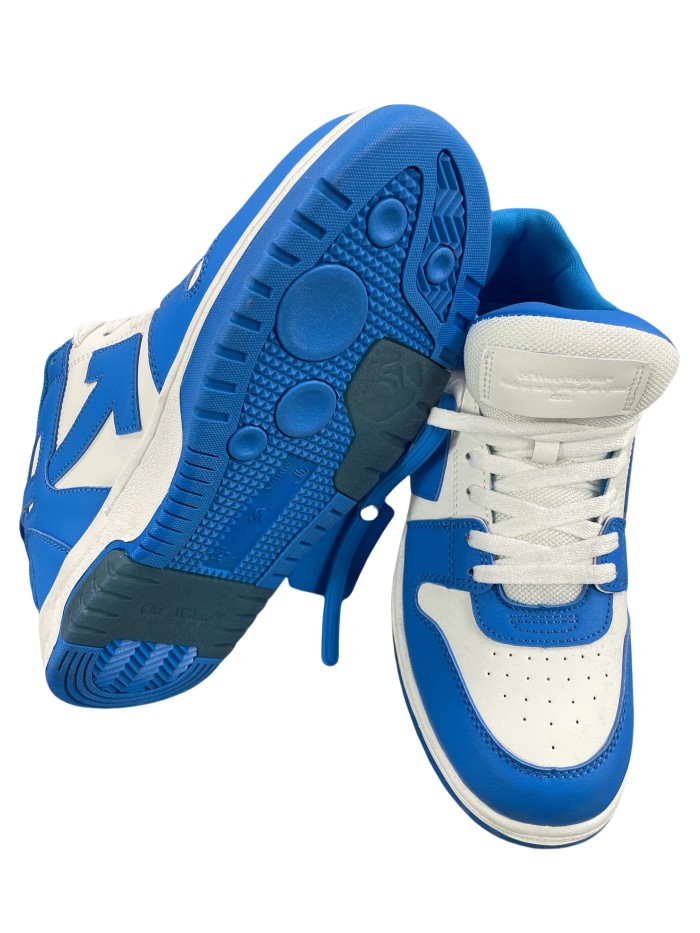 [buy more save more]27940176 Blue Arrow Low Top Sneakers【No shoebox】