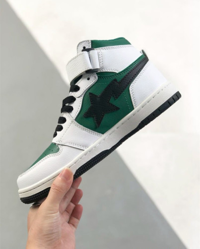 Star High Top Board Shoes