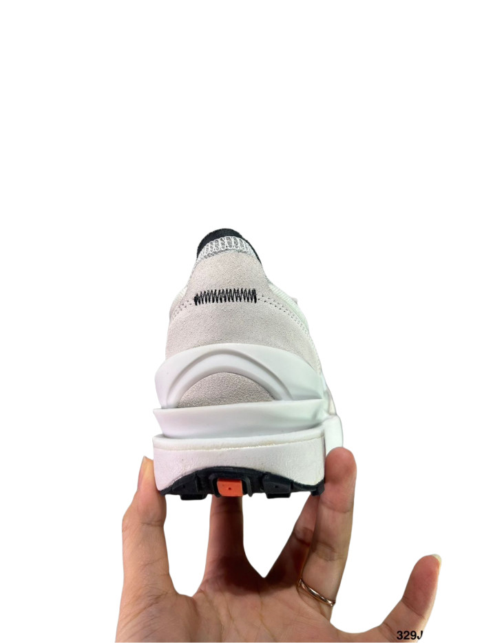 28117953  N LD Breathable Waffle Shoes