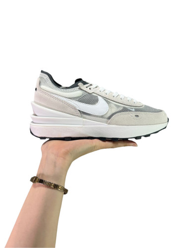 28117953  N LD Breathable Waffle Shoes