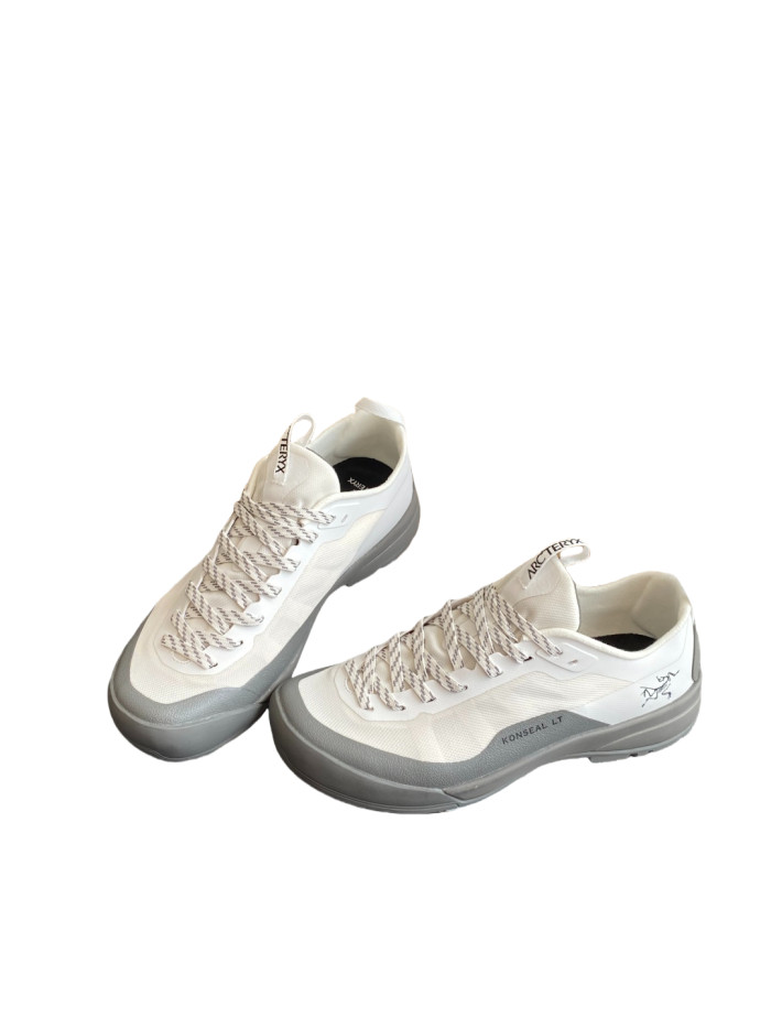 1:1 quality version 28120783 Aerios FL Breathable Sports Climbing Travel Shoes 4 colors