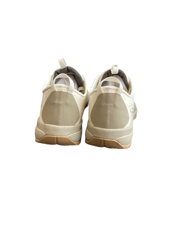 1:1 quality version 28120783 Aerios FL Breathable Sports Climbing Travel Shoes 4 colors