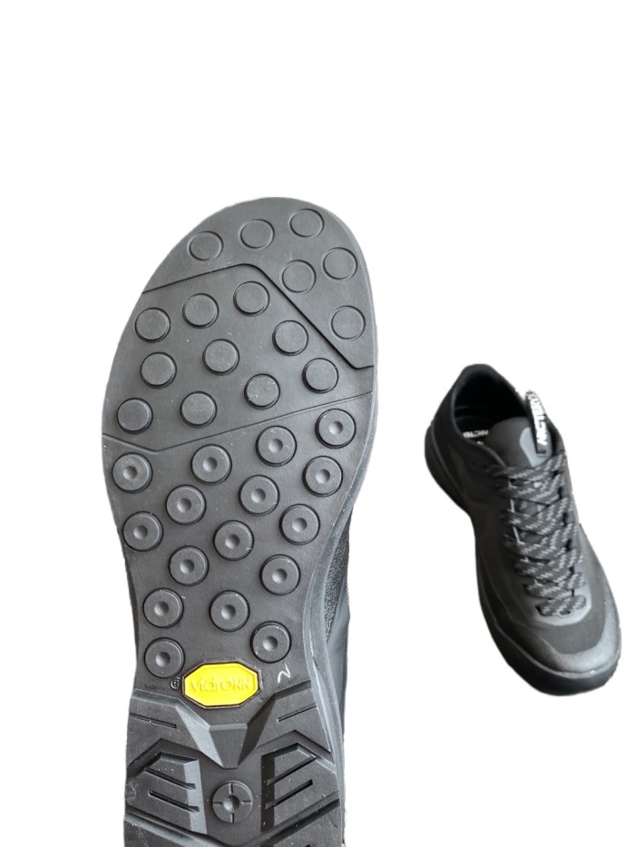 1:1 quality version 28120783 Aerios FL Breathable Sports Climbing Travel Shoes 4 colors