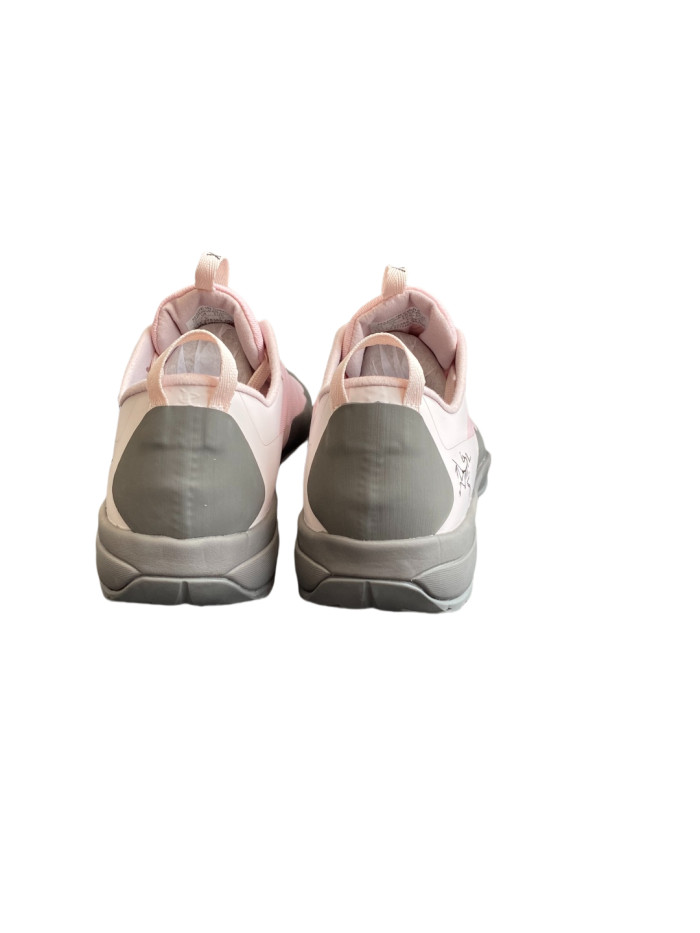 1:1 quality version 28120783 Aerios FL Breathable Sports Climbing Travel Shoes 4 colors