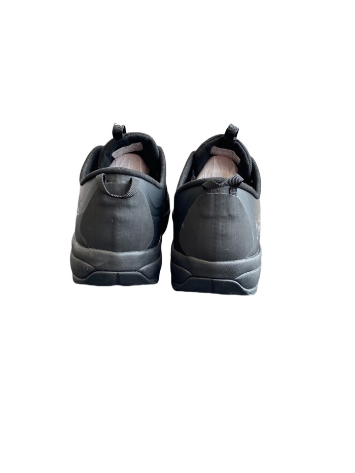 1:1 quality version 28120783 Aerios FL Breathable Sports Climbing Travel Shoes 4 colors