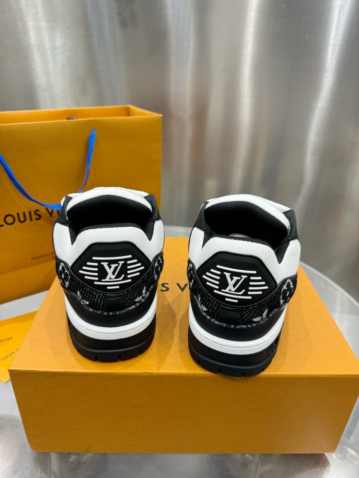1:1 quality version 28136547 L trainer little chubby sneakers 5 colors