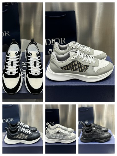 1:1 quality version 28136545 Classic B25 Series Running Shoes 5 colors