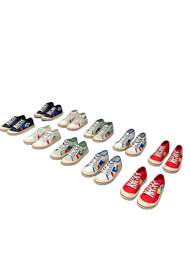 1:1 quality version 28165910 Orbit Collection Retro Sneakers 10 colors