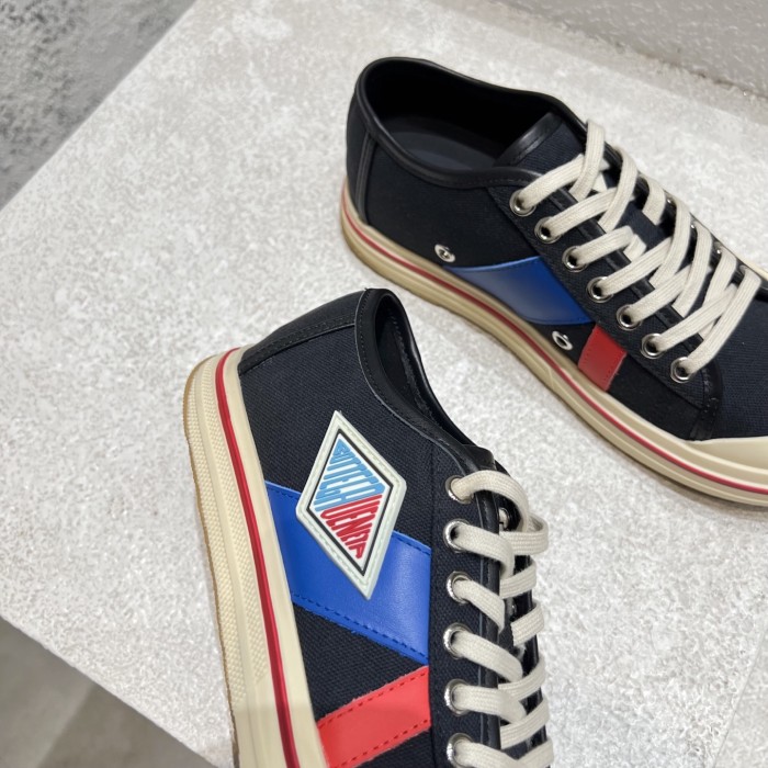 1:1 quality version 28165910 Orbit Collection Retro Sneakers 10 colors