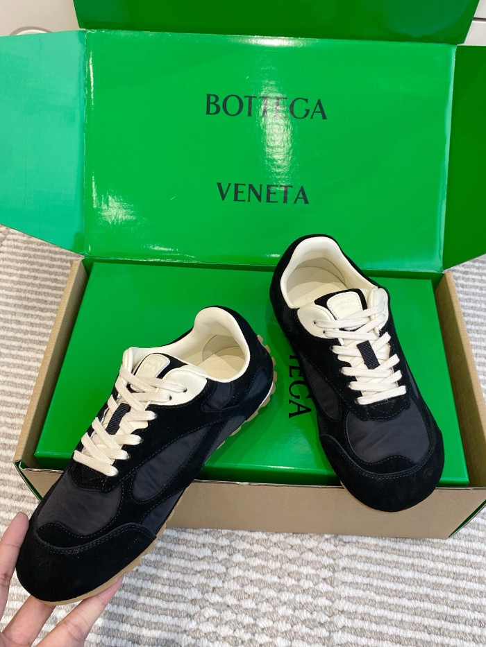 1:1 quality version 28165918 Suede Vintage Sneakers 4 colors