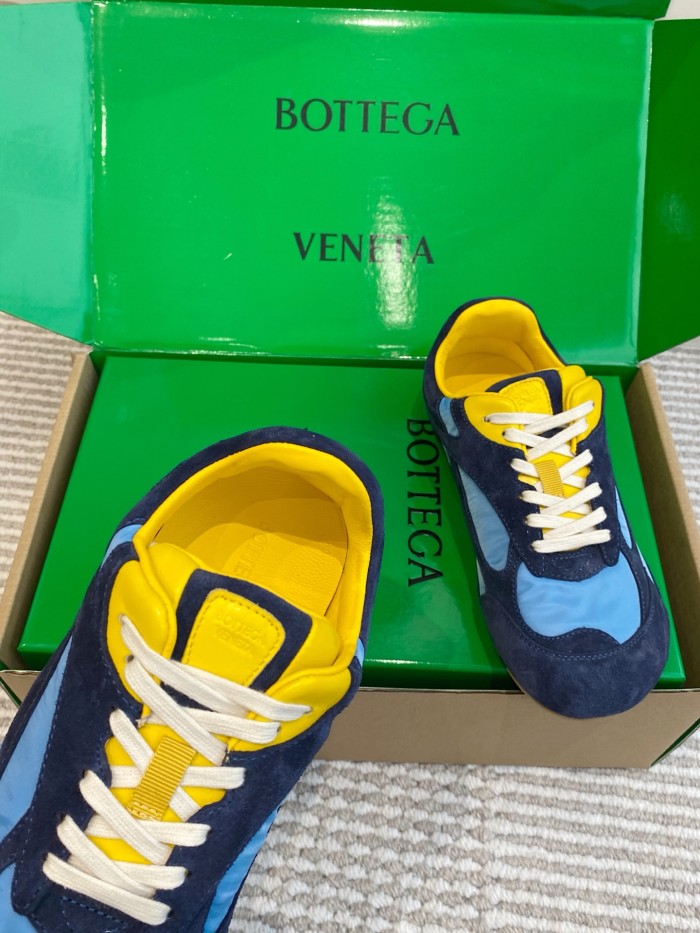1:1 quality version 28165918 Suede Vintage Sneakers 4 colors