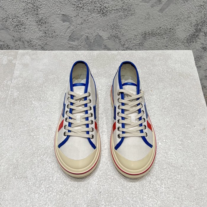 1:1 quality version 28165910 Orbit Collection Retro Sneakers 10 colors