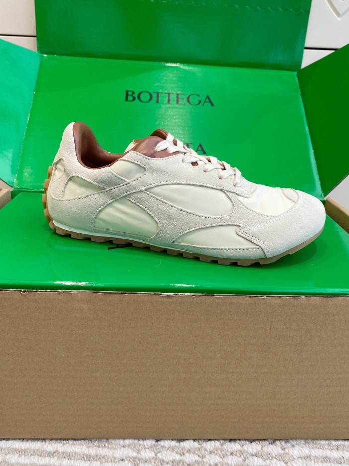 1:1 quality version 28165918 Suede Vintage Sneakers 4 colors