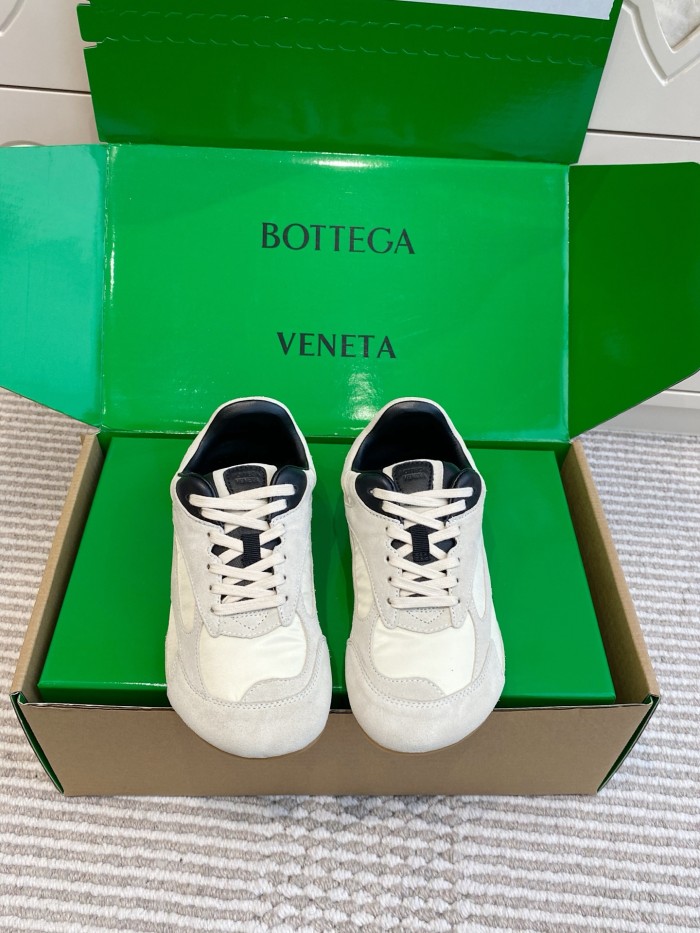 1:1 quality version 28165918 Suede Vintage Sneakers 4 colors
