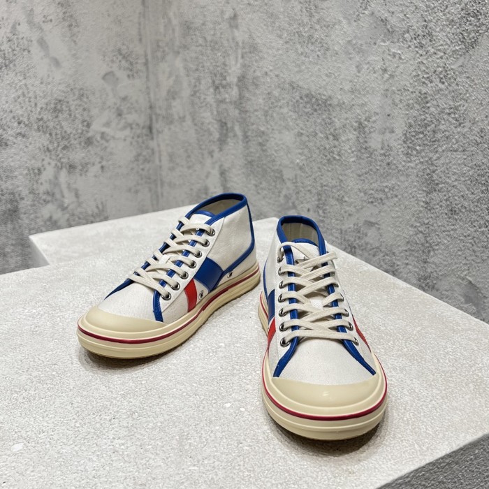 1:1 quality version 28165910 Orbit Collection Retro Sneakers 10 colors