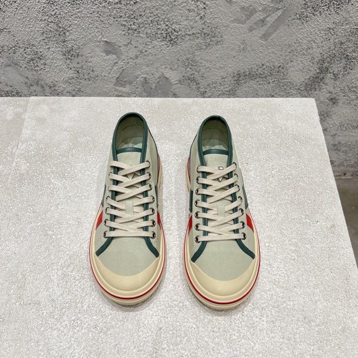 1:1 quality version 28165910 Orbit Collection Retro Sneakers 10 colors