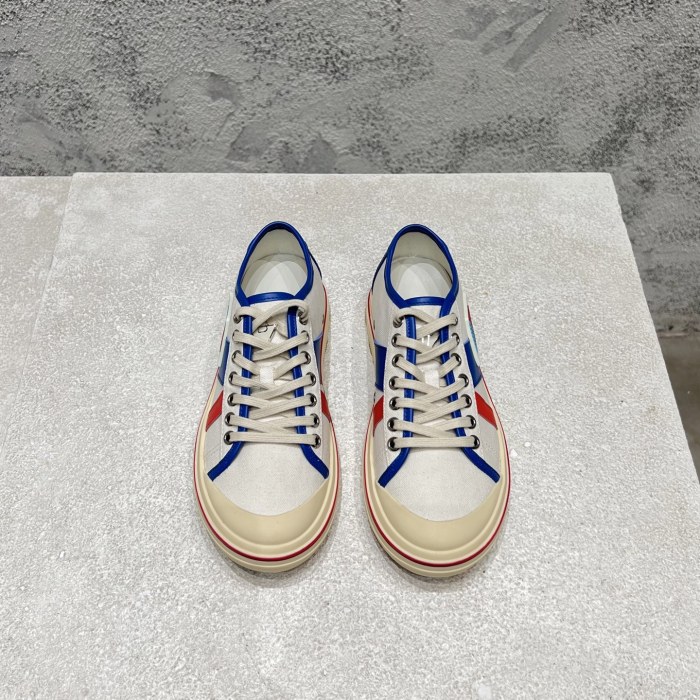 1:1 quality version 28165910 Orbit Collection Retro Sneakers 10 colors