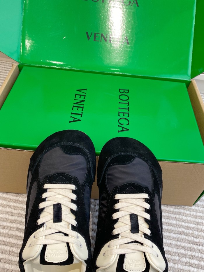 1:1 quality version 28165918 Suede Vintage Sneakers 4 colors