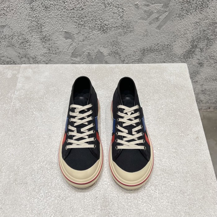 1:1 quality version 28165910 Orbit Collection Retro Sneakers 10 colors