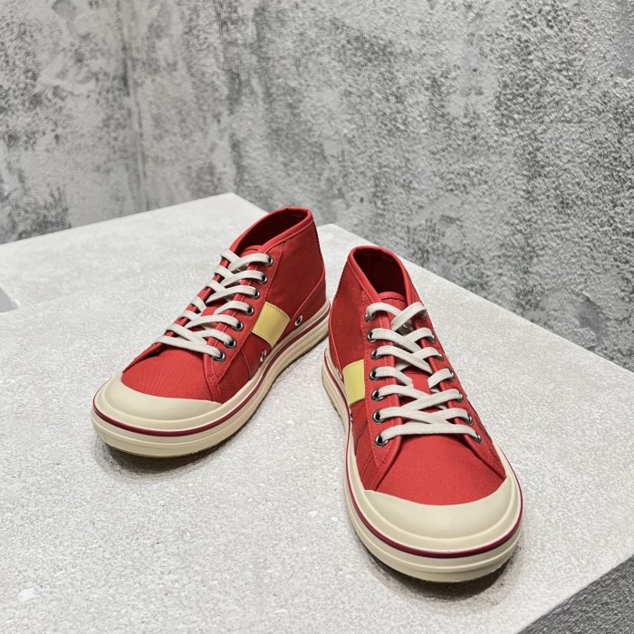 1:1 quality version 28165910 Orbit Collection Retro Sneakers 10 colors
