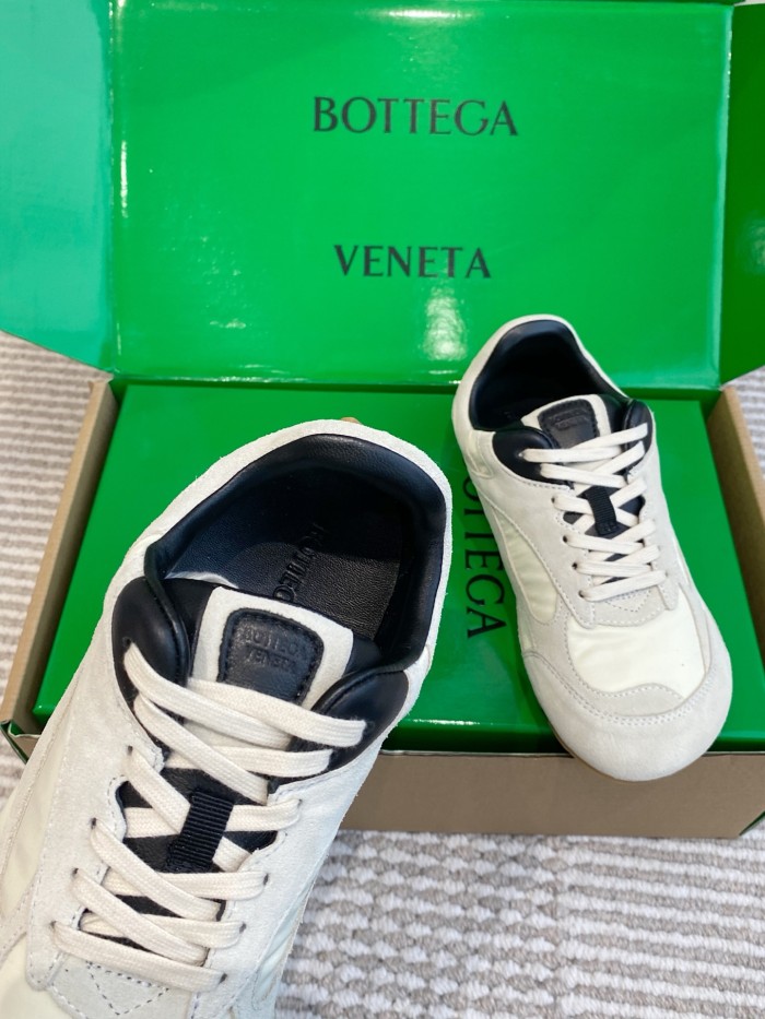 1:1 quality version 28165918 Suede Vintage Sneakers 4 colors