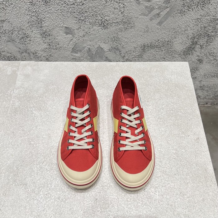 1:1 quality version 28165910 Orbit Collection Retro Sneakers 10 colors