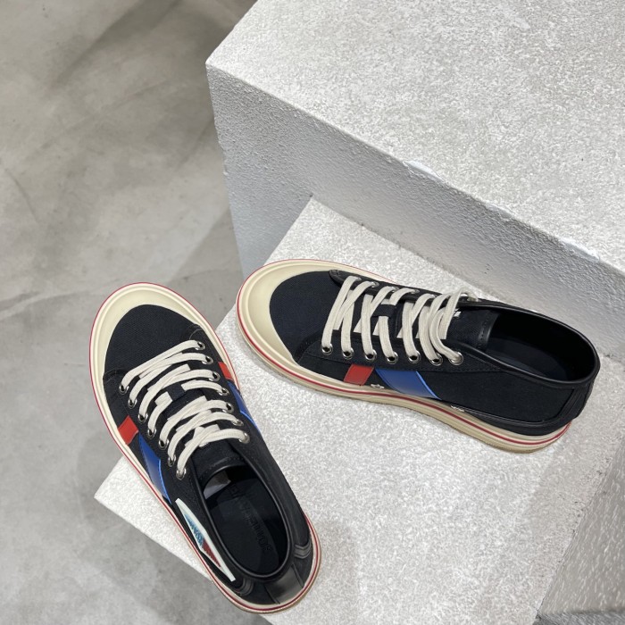 1:1 quality version 28165910 Orbit Collection Retro Sneakers 10 colors