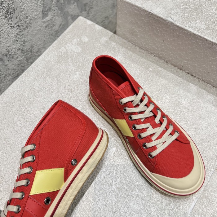 1:1 quality version 28165910 Orbit Collection Retro Sneakers 10 colors