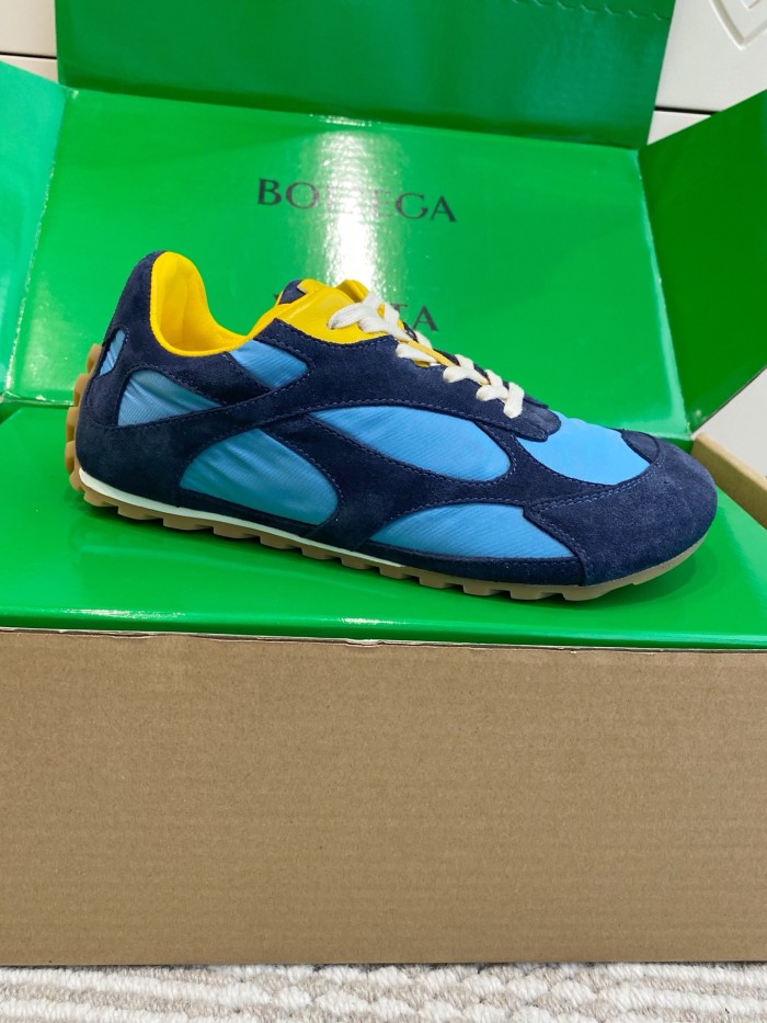 1:1 quality version 28165918 Suede Vintage Sneakers 4 colors