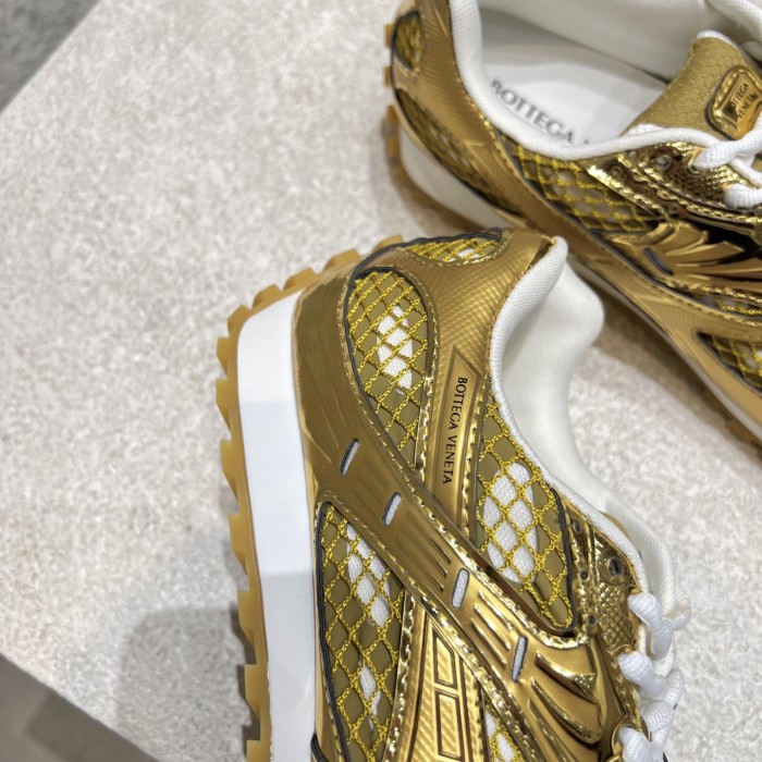 1:1 quality version Mesh Woven Retro Sport Running Shoes 18 colors