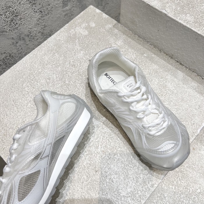 1:1 quality version Mesh Woven Retro Sport Running Shoes 18 colors