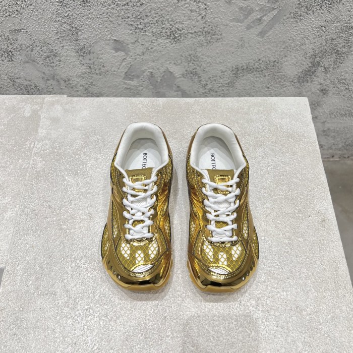 1:1 quality version Mesh Woven Retro Sport Running Shoes 18 colors