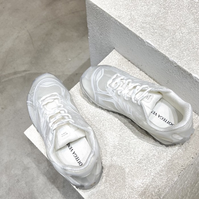 1:1 quality version Mesh Woven Retro Sport Running Shoes 18 colors