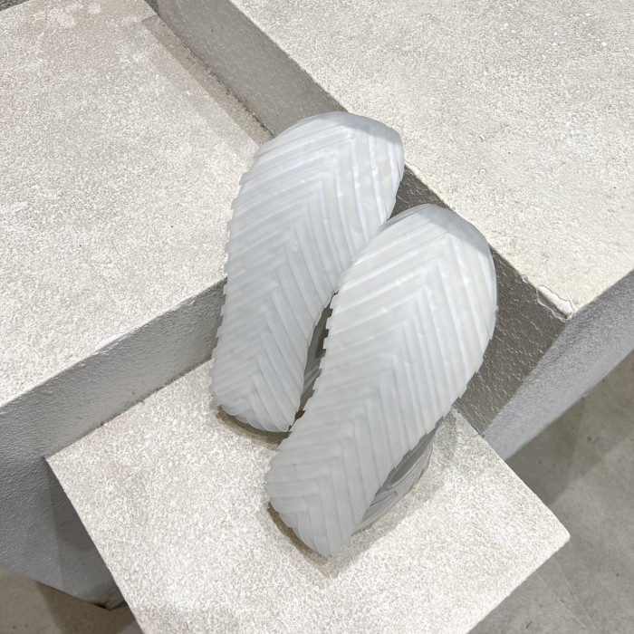 1:1 quality version Mesh Woven Retro Sport Running Shoes 18 colors