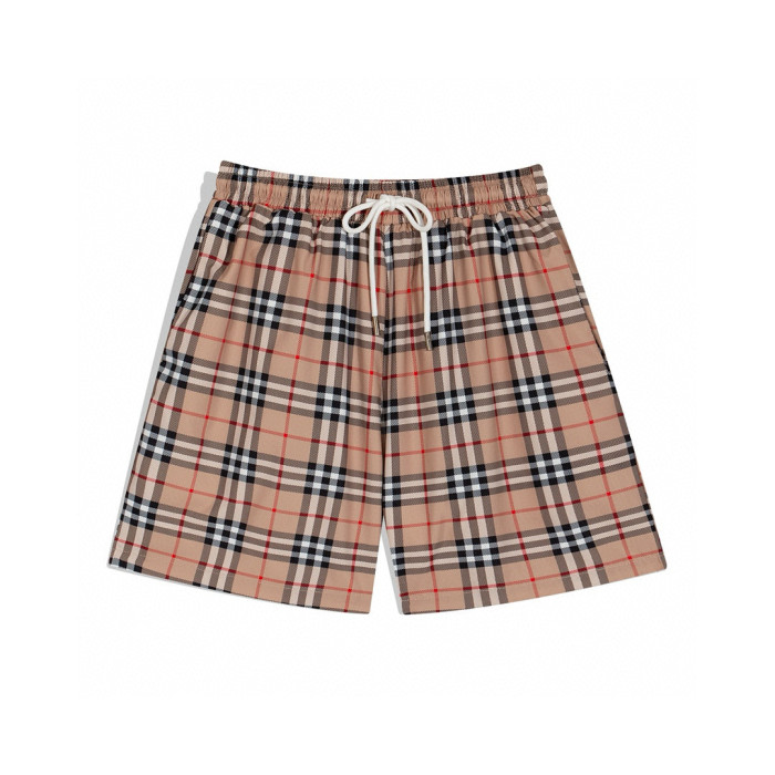 28179802 Plaid Shorts