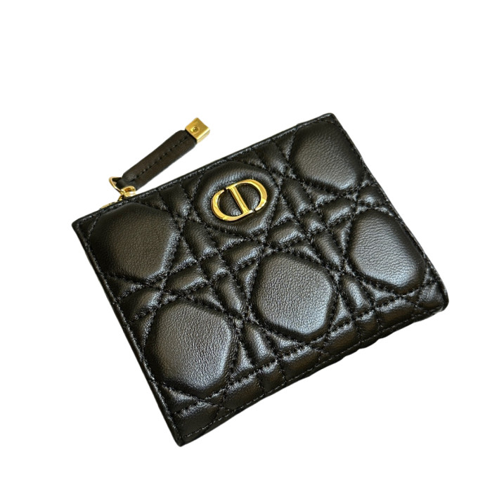 28181592 Calfskin Wallet 3 colors